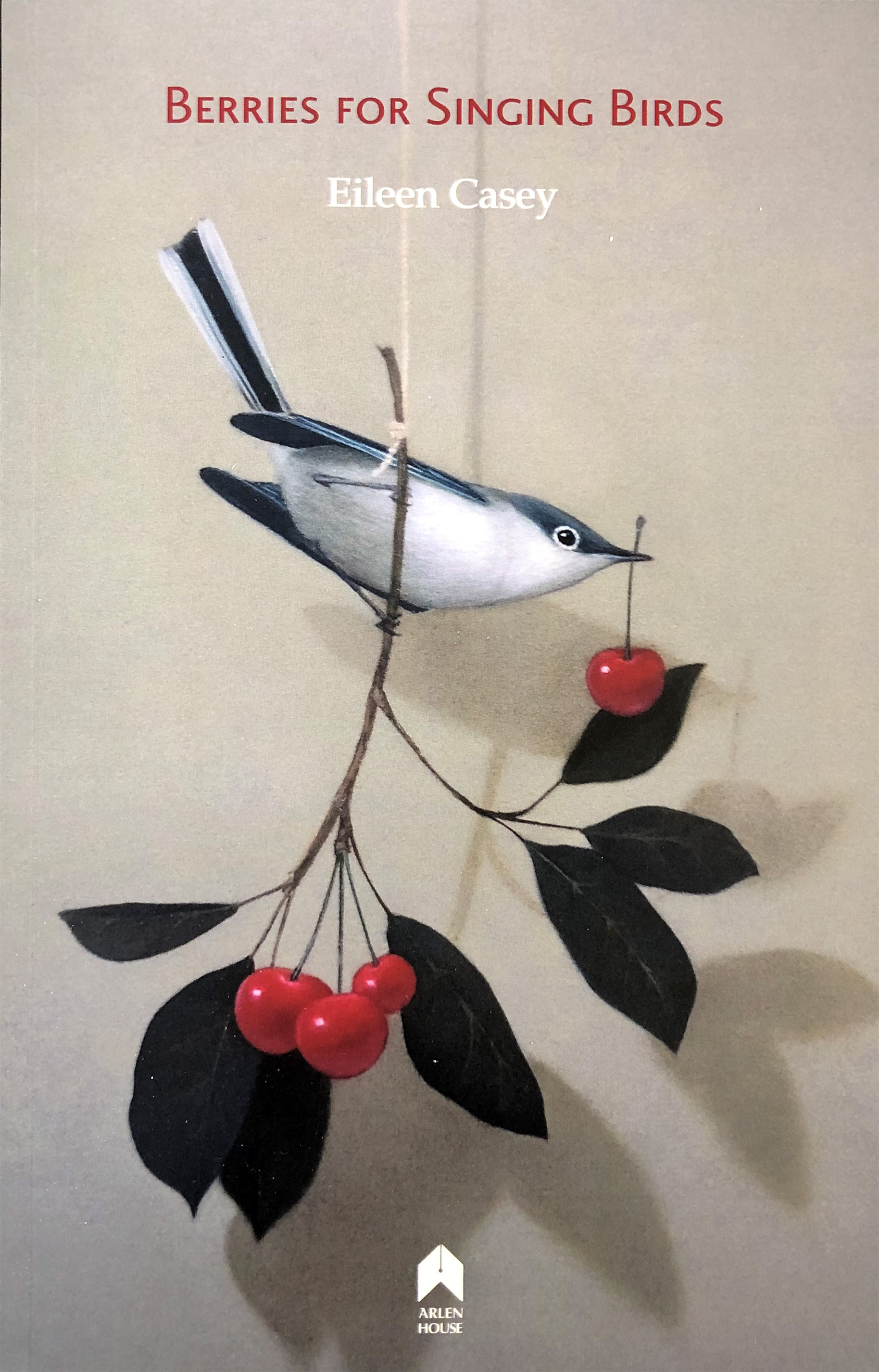 berries for birds