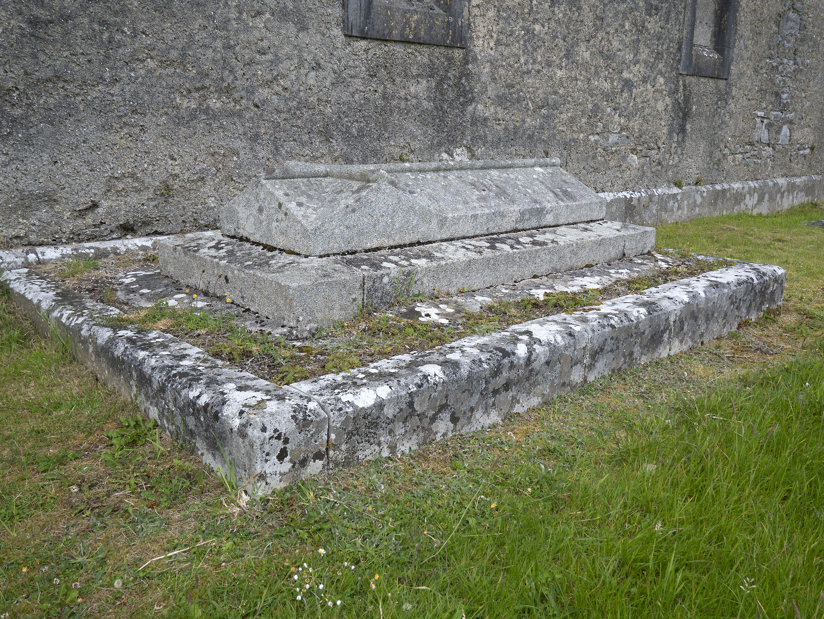 st george grave tomb headford