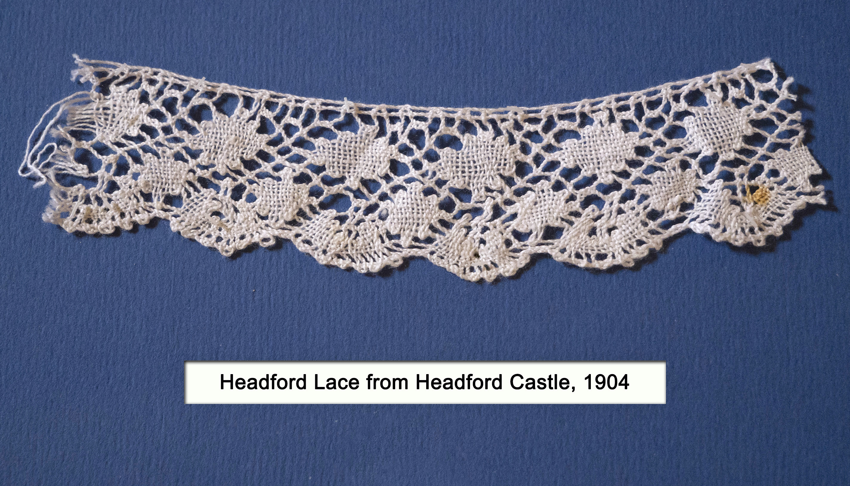 headford lace