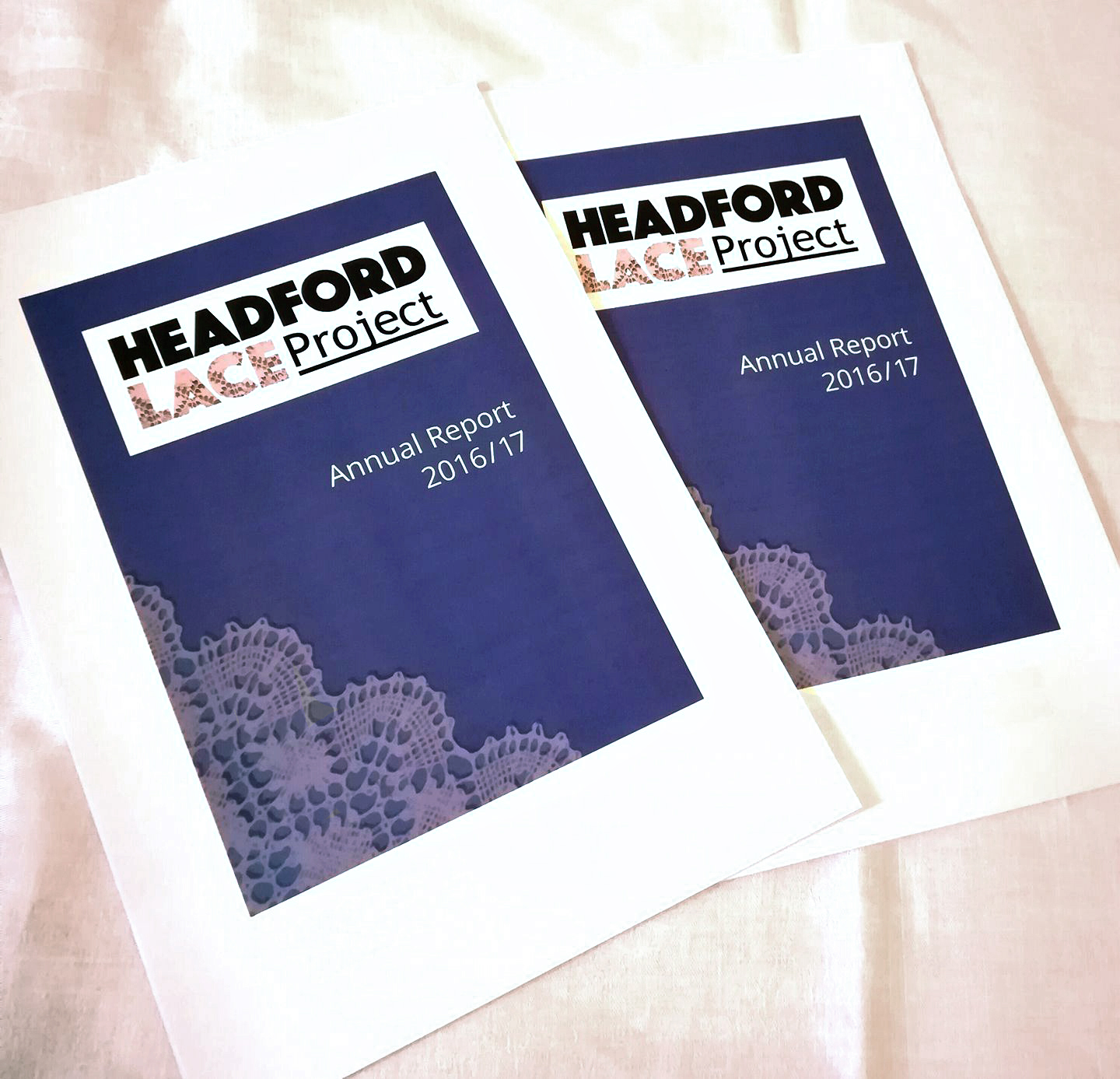 HLP Annual Reports