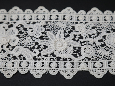 A Place for Lace